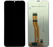 Pantalla Honor X8 5G VNE-N41 (Sin Marco). No original