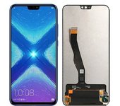 Pantalla Honor X8 4G/ Nova Y90 4G (Sin Marco). No original