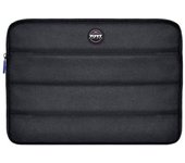 Funda para portátil - PORT DESIGNS - Portland - 13 pulgadas pulgadas pulgadas pulgadas/14 pulgadas pulgadas pulgadas pulgadas - Negro