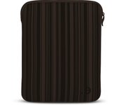 be.ez LA robe Allure iPad Funda Marrón