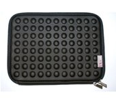 L-Link LL-002-NEGRO funda para tablet 25,4 cm (10 pulgadas pulgadas)
