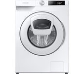 Samsung WW90T684DHE/S3 lavadora Carga frontal 9 kg 1400 RPM Blanco