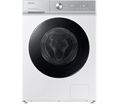 Samsung Lavadora 11kg Blanca QuickDrive™ , Clasificación Energética A WW11DB8B95GHU3