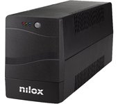 Nilox UPS PREMIUM LINE INTERACTIVE 2000 VA
