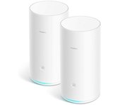 HUAWEI WIFI MESH BLANCO 2-PACK SISTEMA WI-FI MESH PARA TODA LA CASA