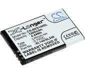 Batería para Beafon SL240