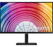 Samsung S27A600NWU 68,6 cm (27 pulgadas pulgadas) 2560 x 1440 Pixeles 2K Ultra HD LCD Negro