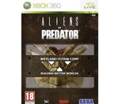 SEGA Aliens vs. Predator (Hunter Edition) Xbox 360