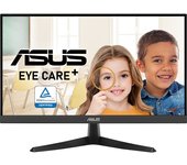 ASUS VY229HE pantalla para PC 54,5 cm (21.4 pulgadas pulgadas) 1920 x 1080 Pixeles Full HD LCD Negro