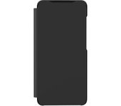 Samsung GP-FWA415AMABW funda para teléfono móvil 15,5 cm (6.1 pulgadas pulgadas) Libro Negro