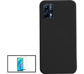 Cubierta completa Kit de membrillero de agua + cubierta de silicona líquida