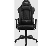 Aerocool AC-110 AIR Silla para videojuegos universal Asiento inflable