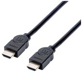 Manhattan Cable HDMI de Alta Velocidad
