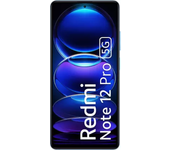 Redmi Note 12 Pro 5G 256GB+8GB RAM