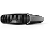 SanDisk G-DRIVE disco duro externo 22000 GB Acero inoxidable