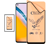 Kit de cobertura completa de cerámica de cerámica de 2 para Oppo A94