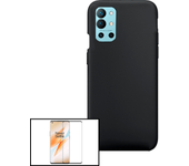Cubierta completa Kit de membrillero de agua + cubierta de silicona líquida