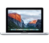 MacBook Pro 13 pulgadas pulgadas i5 2,5 Ghz 4 Gb RAM 750 Gb HDD (2012)