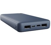 Powerbank 20000mah trust primo azul