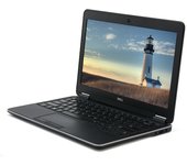 Portátil Reacondicionado Latitude E7240, Intel Core i5-4310U, 4GB RAM, 256GB SSD, 12.5 pulgadas pulgadasLED, WLAN, Bluetooth, WebCam, Grado A