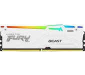 Memoria kingston fury ddr5 32 gb 6000, kf560c40bwa-32