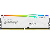 Memoria kingston fury ddr5 32 gb 5200, kf552c40bwa-32