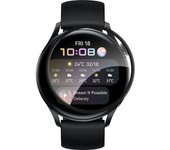 Portada de película protectora de gel completo con fronteras para Huawei Watch 3 Elite