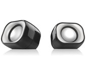 Nilox ALTAVOZ USB PC 2W