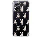 Funda Silicona Antigolpes Xiaomi 13T / 13T Pro 5G Perros 12