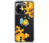 Funda Silicona Antigolpes Oneplus 11 5G Abeja