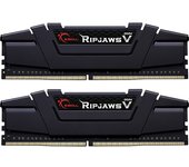 G.Skill Ripjaws V F4-2666C19D-64GVK módulo de memoria 64 GB 2 x 32 GB DDR4 2666 MHz
