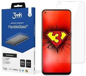 Película De Vidrio Templado 3Mk Oneplus N10 5G - Transparente