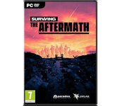 Juego surviving the aftermath day one edition pc