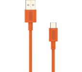 Cable USB a USB tipo C 3A 1m