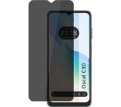 Protector Hidrogel Privacidad Blackview Oscal C30 / C30 Pro