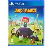 Autonauts Ps4