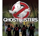 Activision Ghostbusters Estándar Alemán, Inglés, Español, Francés, Italiano PlayStation 4