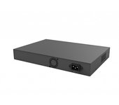 EnGenius ECS1112FP switch Gestionado L2+ Gigabit Ethernet (10/100/1000) Energía sobre Ethernet (PoE)