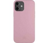 Woodcessories Bio Case funda para teléfono móvil 13,7 cm (5.4 pulgadas pulgadas) Rosa