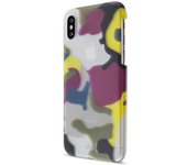 Artwizz 7264-2208 funda para teléfono móvil 14,7 cm (5.8 pulgadas pulgadas) Camuflaje