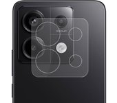Protector Cámara Cristal Xiaomi Poco X6 5G