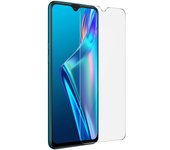 Cristal templado Oppo A12 9H – 0,33 mm Antihuellas