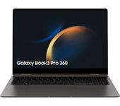 Galaxy Book3 Pro 360 - Intel Core i7-1360P, 16GB RAM, 512GB SSD, 16 pulgadas pulgadas WQXGA+ Convertible