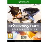 Juego Overwatch Legendary Edition para Xbox One
