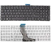 TECLADO PARA PORTÁTIL HP PAVILION 15-AU SERIES HP04-A XK-LW011