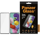 PanzerGlass 7216 protector de pantalla Teléfono móvil/smartphone Samsung 1 pieza(s)