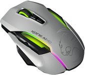 ROCCAT Kone AIMO ratón Ambidextro USB tipo A Óptico 12000 DPI