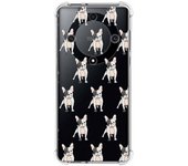 Funda Antigolpes Honor Magic 5 Lite 5G Perros 12