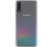 PURO 0.3 Nude funda para teléfono móvil 17 cm (6.7 pulgadas pulgadas) Transparente