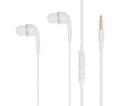 - eo-eg900bw - auriculares estereo - 3,5mm jack blanco bulk